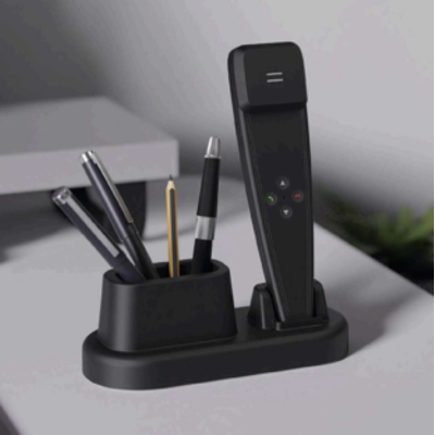 Penstand with Smart Handset