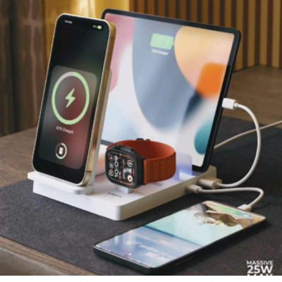 All in One Multi Charger