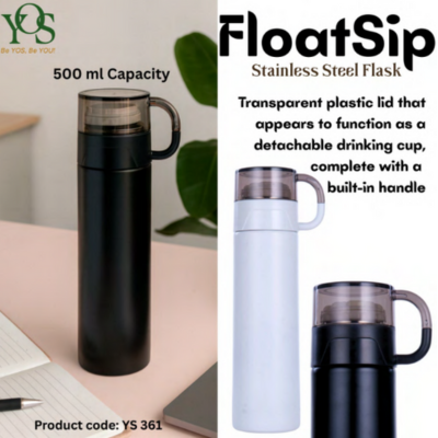 Floatsip  - SS Flask