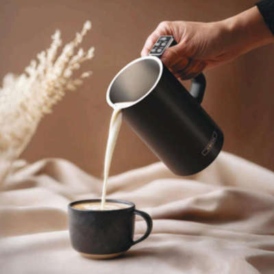 My Cafe - Beverage Maker