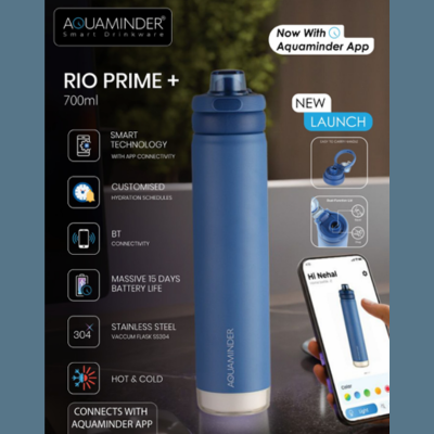 Rio Prime Plus - Aquaminder