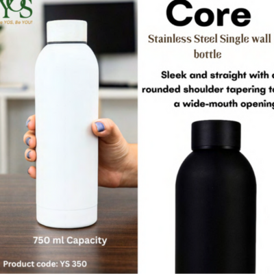 Core - SS Bottle