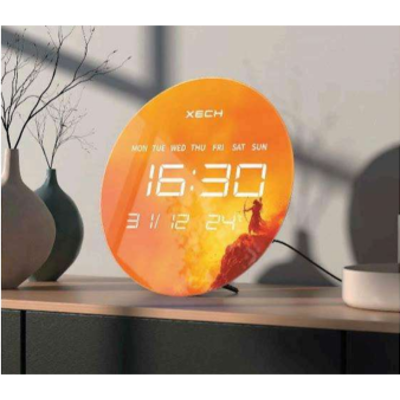 Digital Clock