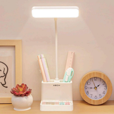 Multifunctional Desk Lamp