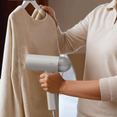 Foldable Garment Steamer
