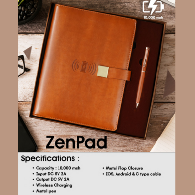 Zenpad